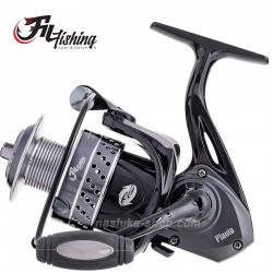 Μηχανισμός Fil Fishing Flavia 4000