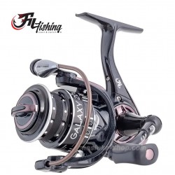 Μηχανισμός Fil Fishing Galaxy 4000