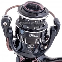 Μηχανισμός Fil Fishing Galaxy 4000