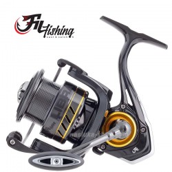 Μηχανισμός Fil Fishing Libra 3000