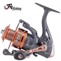 Μηχανισμός Fil Fishing Royal 3000