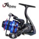 Μηχανισμός με εμπρόσθιο φρένο Fil Fishing μοντέλο Fil Fishing Supra - Δύναμη και έλεγχος