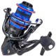 Μηχανισμός με εμπρόσθιο φρένο Fil Fishing μοντέλο Fil Fishing Supra - Δύναμη και έλεγχος