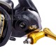 Μηχανισμός με εμπρόσθιο φρένο Fil Fishing μοντέλο Filex Uno - Δύναμη και έλεγχος