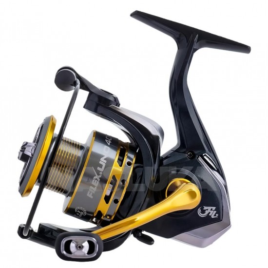 Μηχανισμός με εμπρόσθιο φρένο Fil Fishing μοντέλο Filex Uno - Δύναμη και έλεγχος