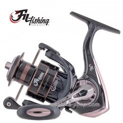 Μηχανισμός Fil Fishing Venus 3000