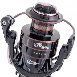 Μηχανισμός Fil Fishing Venus 3000