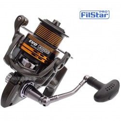 Μηχανισμός με μπροστινά φρένα FilStar Evo 3000