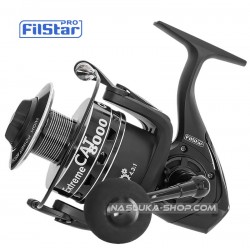 Ισχυρός Μηχανισμός FilStar Extreme Cat 8000