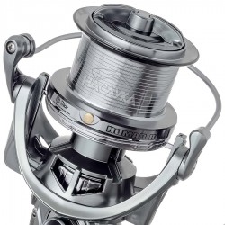 Μηχανισμός Filstar Nomad BC 9000