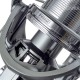 Μηχανισμός με εμπρόσθιο φρένο Filstar μοντέλο Filstar Nomad BC 9000 - Δύναμη και έλεγχος