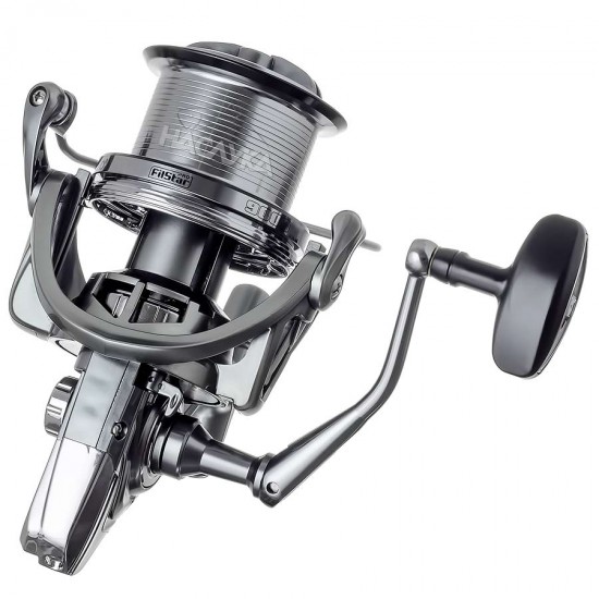 Μηχανισμός με εμπρόσθιο φρένο Filstar μοντέλο Filstar Nomad BC 9000 - Δύναμη και έλεγχος