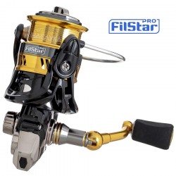 Μηχανισμός Υψηλής ταχύτητας Filstar Speranza - HSF 20