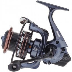 Μηχανισμός Filstar Stinger FM 3000