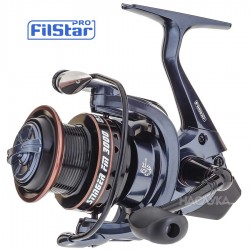 Μηχανισμός Filstar Stinger FM 3000