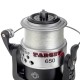 Μηχανισμός με εμπρόσθιο φρένο Filstar μοντέλο Filstar Target FD 650 - Δύναμη και έλεγχος