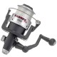Μηχανισμός με εμπρόσθιο φρένο Filstar μοντέλο Filstar Target FD 650 - Δύναμη και έλεγχος