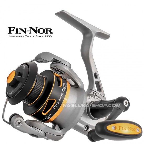 Μηχανισμός με εμπρόσθιο φρένο Fin-Nor μοντέλο FIN-NOR LETHAL - Δύναμη και έλεγχος