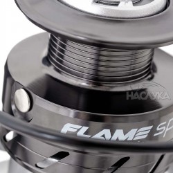 Μηχανισμός Formax Flame Spin 4000