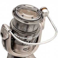 Μηχανισμός με μπροστινά φρένα Formax Thunder NG Spin 2004