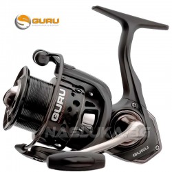Feeder Μηχανισμός Guru A-Class 4000