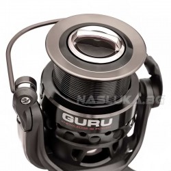 Feeder Μηχανισμός Guru A-Class 4000