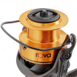 Μηχανισμός JRC Rova 7000 M