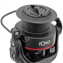 Μηχανισμός με μπροστινά φρένα JRC Rova RV7000