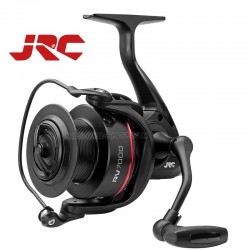 Μηχανισμός με μπροστινά φρένα JRC Rova RV7000