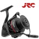 Μηχανισμός με εμπρόσθιο φρένο JRC μοντέλο JRC ROVA RV - Δύναμη και έλεγχος