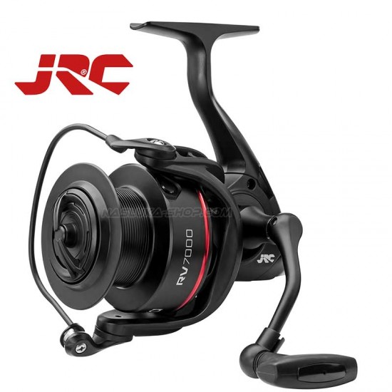 Μηχανισμός με εμπρόσθιο φρένο JRC μοντέλο JRC ROVA RV - Δύναμη και έλεγχος