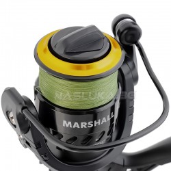Spinning Μηχανισμός Με Νήμα Kinetic Marshall 3000-FD