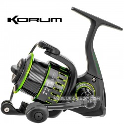 Μηχανισμός με μπροστινά φρένα Korum Axis 4000