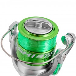 Μηχανισμός Ψαρέματος Shizuka SK13 2000FD