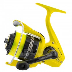 Μηχανισμός με μεσινέζα Shizuka SK3 50FD