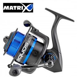 Feeder Μηχανισμός Matrix Aquos Ultra 3000