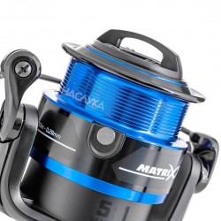 Feeder Μηχανισμός Matrix Aquos Ultra 3000