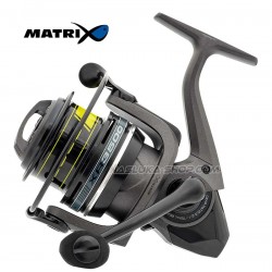 Feeder Μηχανισμός Matrix Ethos XR3500