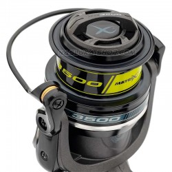 Feeder Μηχανισμός Matrix Ethos XR3500