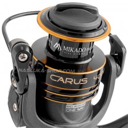 Μηχανισμός Mikado Carus 4006 FD