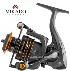 Μηχανισμός Mikado Carus 4006 FD