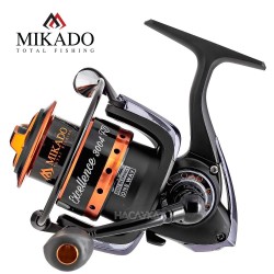 Μηχανισμός Ψαρέματος Mikado Excellence 3004 FD