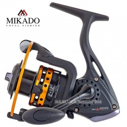 Μηχανισμός με Μπροστινά Φρένα Mikado Intro 4003 FD