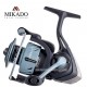 Μηχανισμός με εμπρόσθιο φρένο Mikado μοντέλο Mikado Progressive - Δύναμη και έλεγχος