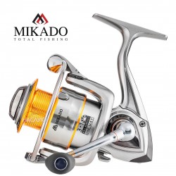 Μηχανισμός Ψαρέματος Mikado River Flow 4004 FD
