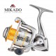 Μηχανισμός με εμπρόσθιο φρένο Mikado μοντέλο River Flow - Δύναμη και έλεγχος