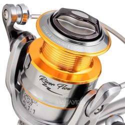 Μηχανισμός Ψαρέματος Mikado River Flow 4004 FD