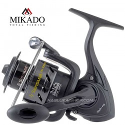 Μηχανισμός με Μπροστινά Φρένα Mikado Sensual NG 4004FD