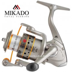 Μηχανισμός Ψαρέματος Mikado Shinju 3004