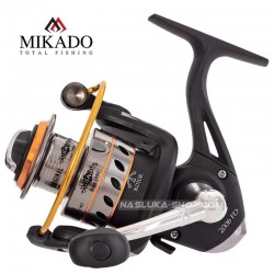 Μηχανισμός με Μπροστινά Φρένα Mikado X-Plode II 2006FD